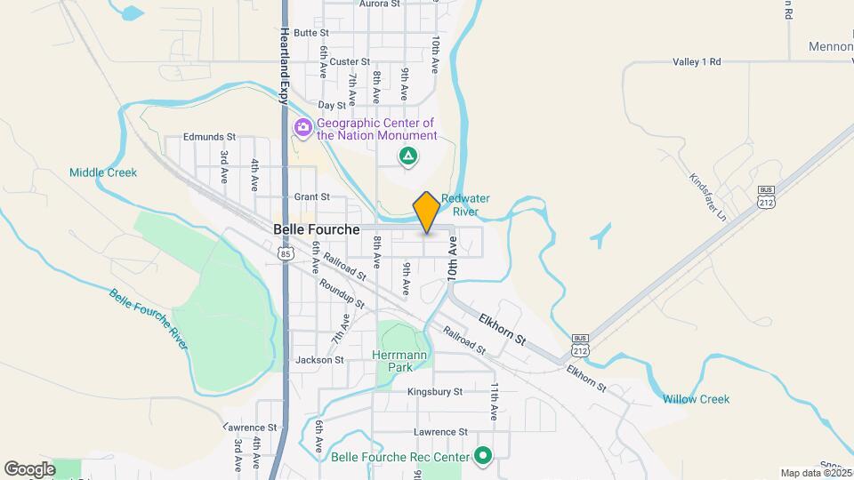 709 9th Ave Apartments Belle Fourche, SD Apartments For Rent