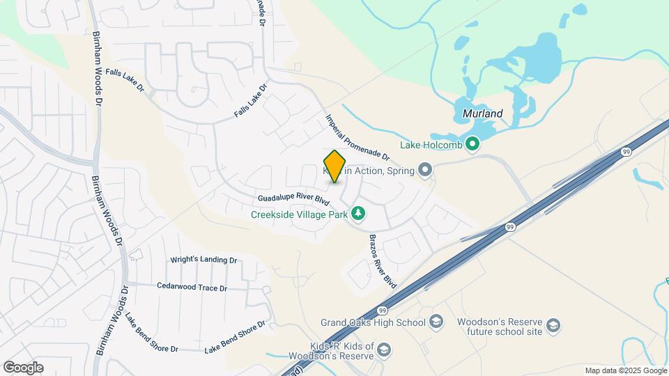 28918 E Pecos River Ct Map and Location Details