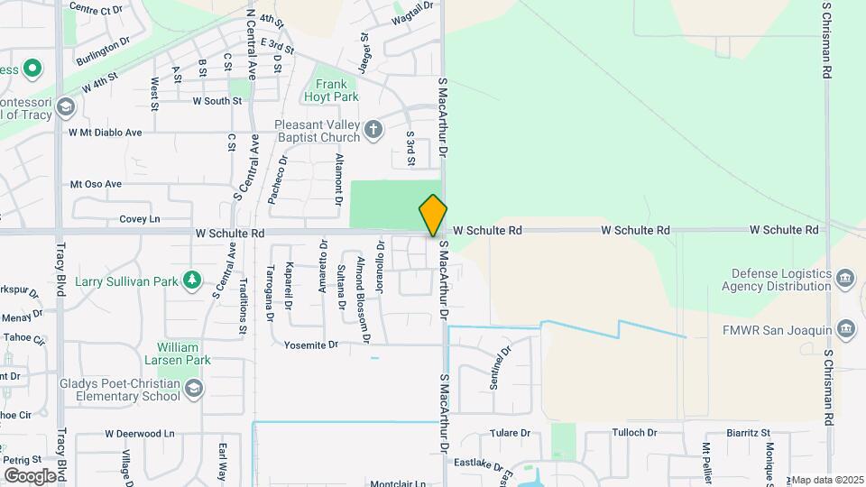 565 Peerless Way, Unit 309 Map and Location Details