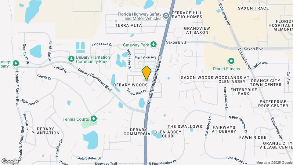 120 Needlewood Loop Map and Location Details