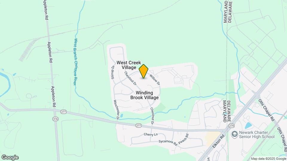 14 Maple Ct Map and Location Details