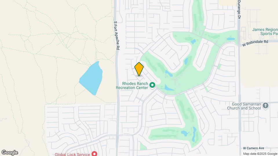 244 Dogleg Dr Map and Location Details