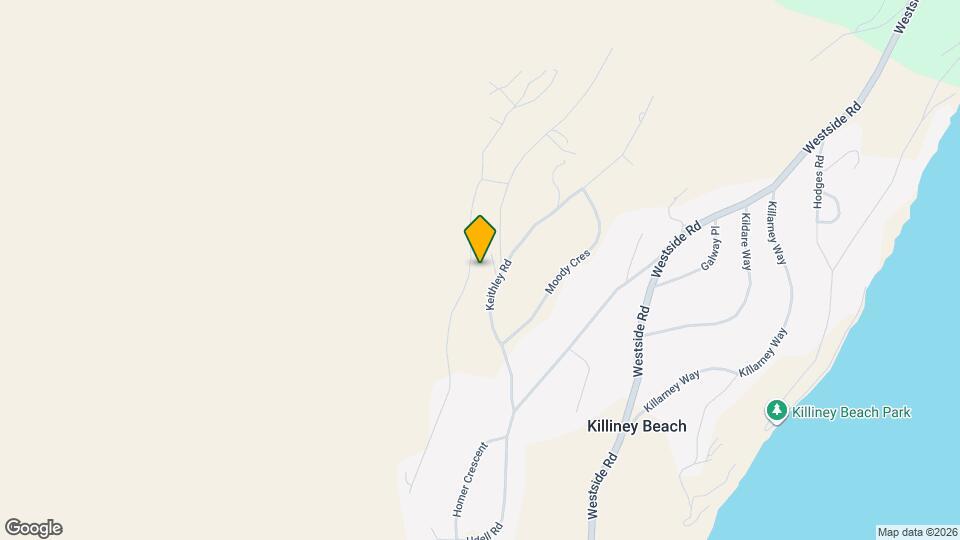 9481 Winchester Rd Map and Location Details