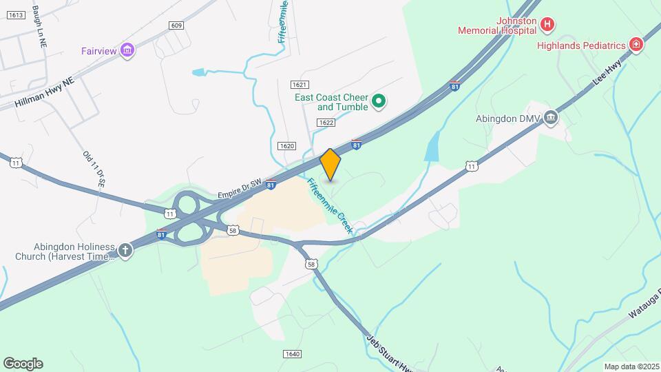 25123 York Dr Apartments and Nearby Abingdon Apartments For Rent