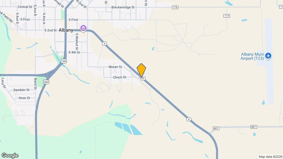 Albany Village Apartments Albany, TX Apartments For Rent