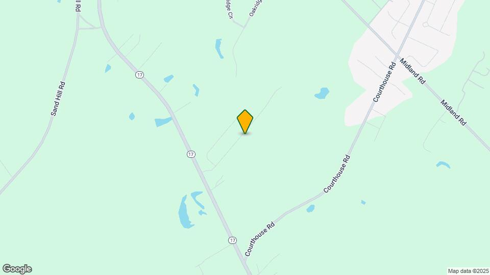 120 Greenbriar Dr Map and Location Details