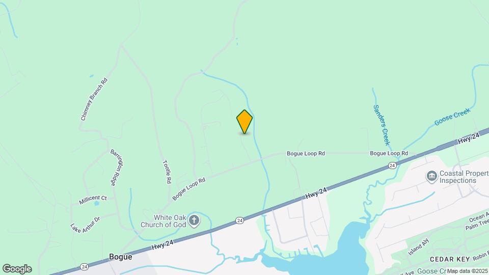 112 Wild Oak Dr Map and Location Details