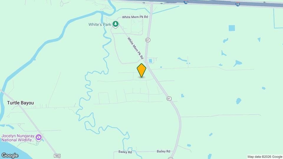 214 Kickapoo Dr Map and Location Details