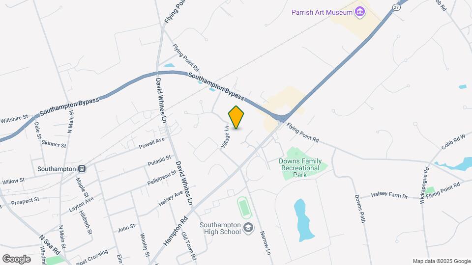 3 Meadowgrass Ln Map and Location Details