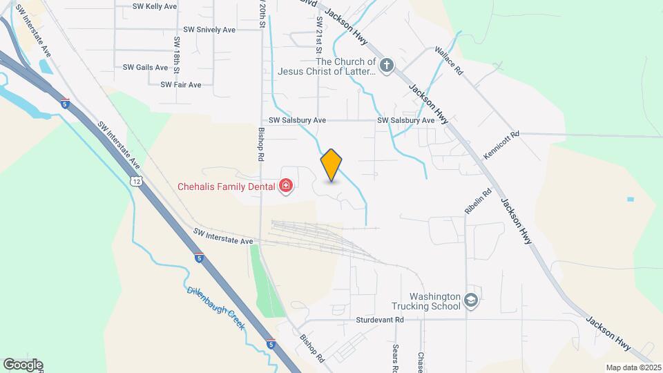 Woodland Village Apartments Chehalis, WA Apartments For Rent