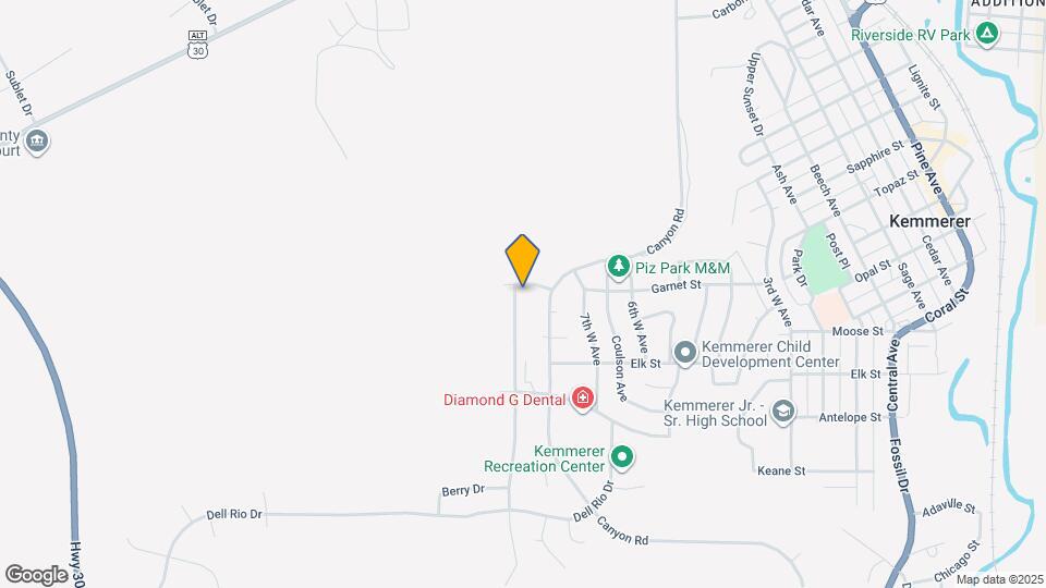 Kemmerer Apartments Kemmerer, WY Apartments For Rent