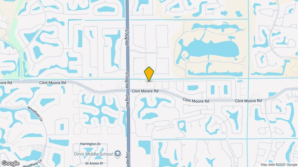 6670 NW 27th Ave Mapa y Detalles de la Ubicación