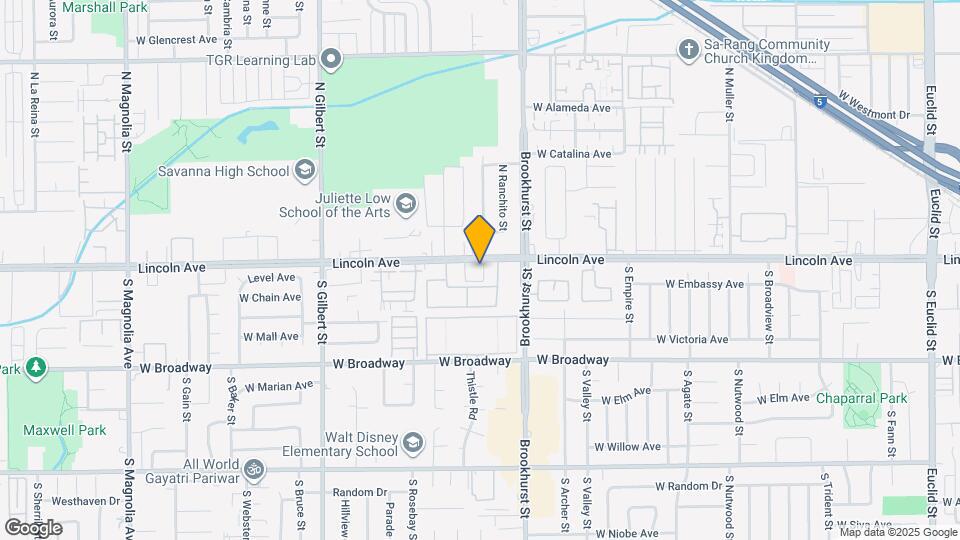 Linbrook Court Apartments Anaheim, CA Apartments For Rent