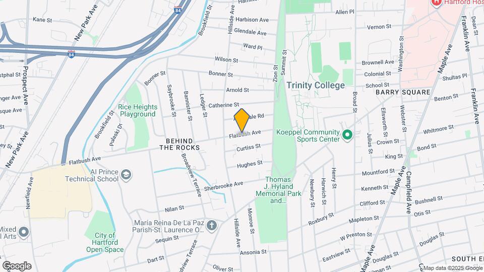 69 Flatbush Ave Apartments Hartford, CT Apartments For Rent