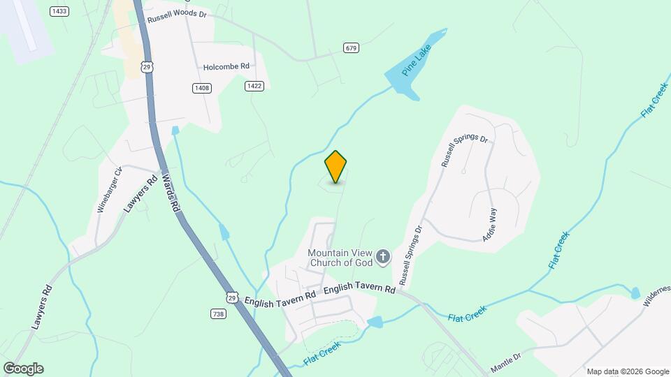 27 Gloucester Dr Map and Location Details