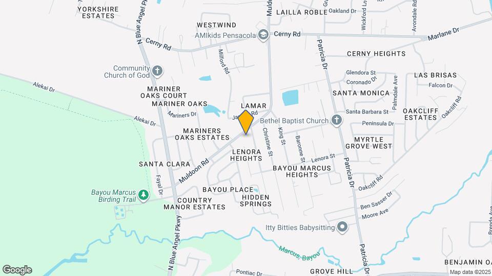 3120 Muldoon Rd Rentals in Pensacola, FL