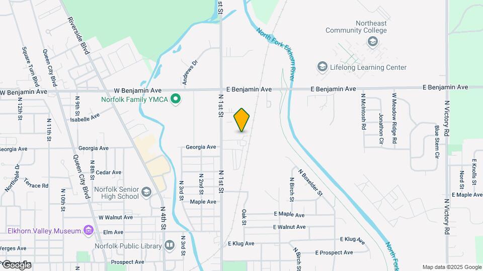 111 Gold Strike Dr-Unit -3 Map and Location Details
