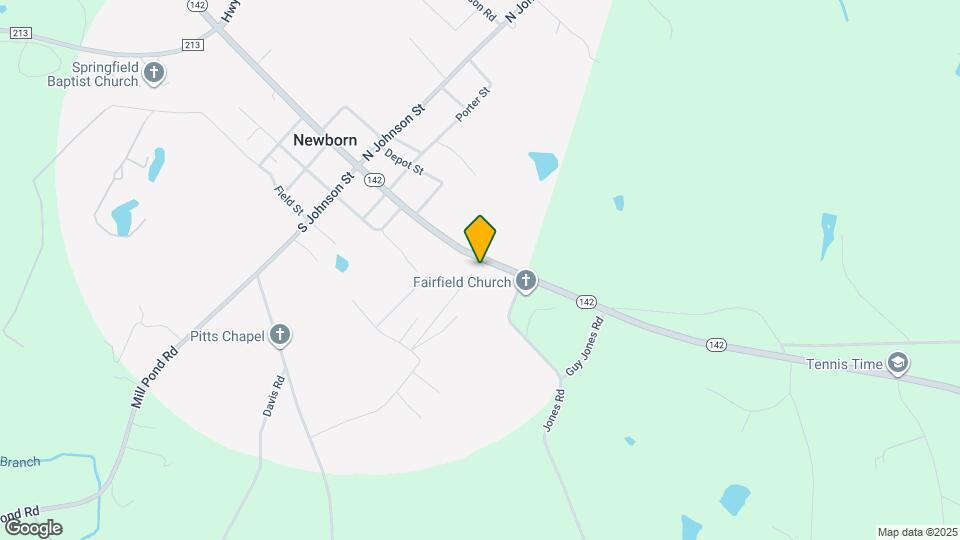 4426 GA142 Rentals in Newborn, GA