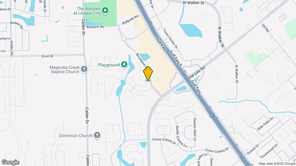 249 Harbor Bend Ln Map and Location Details