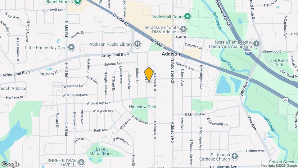 39 May St Apartments and Nearby Addison Apartments For Rent Addison, IL