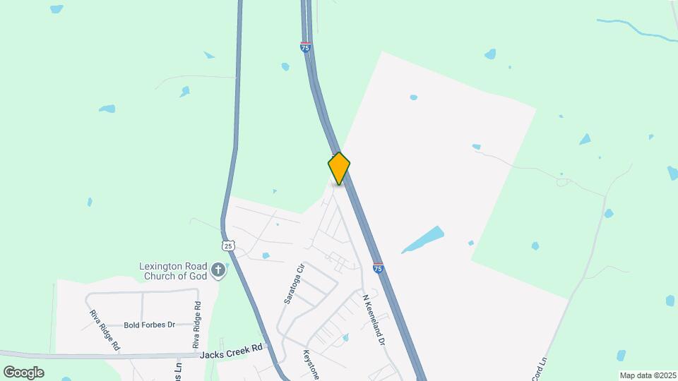 431 N Keeneland Dr Apartments and Nearby Richmond Apartments For Rent