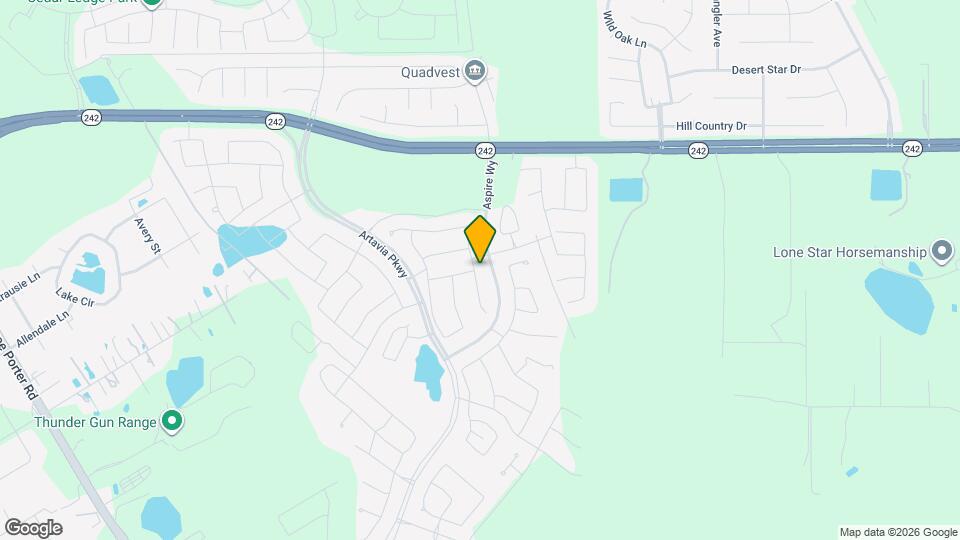 17339 Camillia Trails Map and Location Details