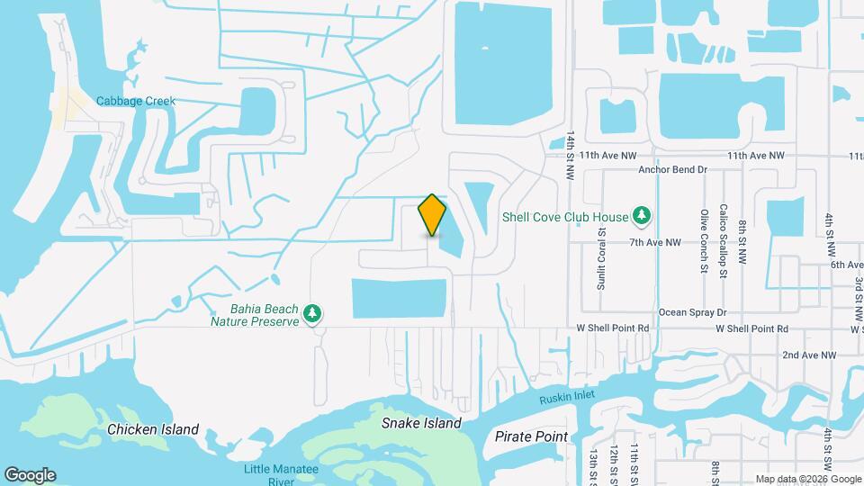 515 Vista Ridge Dr Map and Location Details