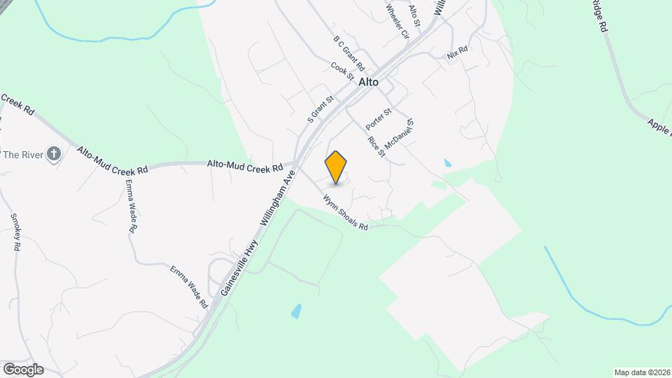 Jennifer Ln Apartments Alto, GA Apartments For Rent