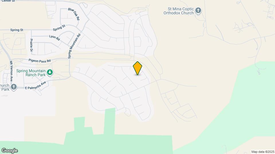 21151 Packing House Ct Map and Location Details