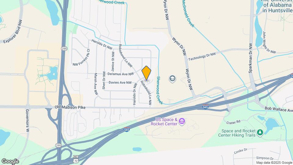 62106212 Friar Tuck Dr Apartments Huntsville, AL Apartments For Rent