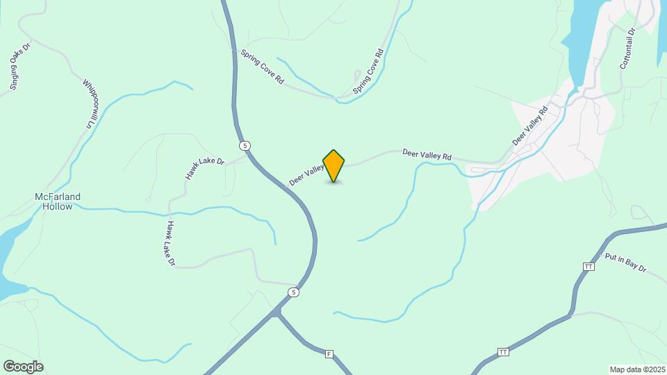 59 Deer Valley Ct, Unit 59 Map and Location Details