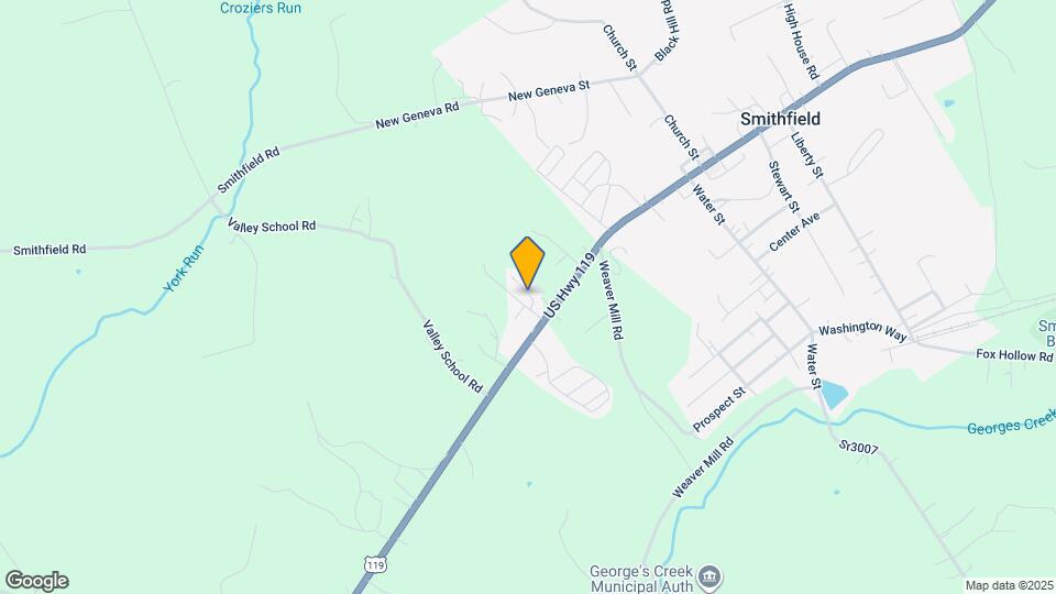 3534 Rd Apartments Smithfield, PA Apartments For Rent