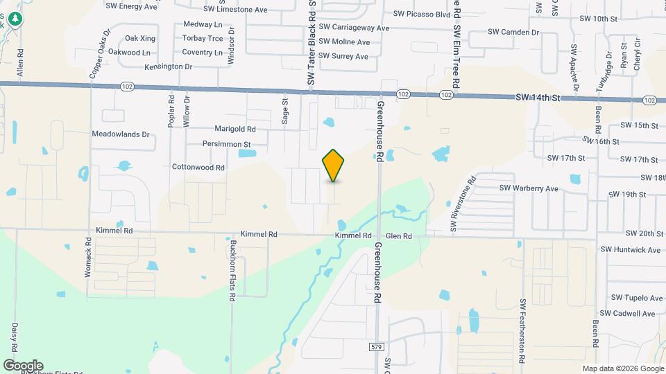 451 Rama St Mapa y Detalles de la Ubicación