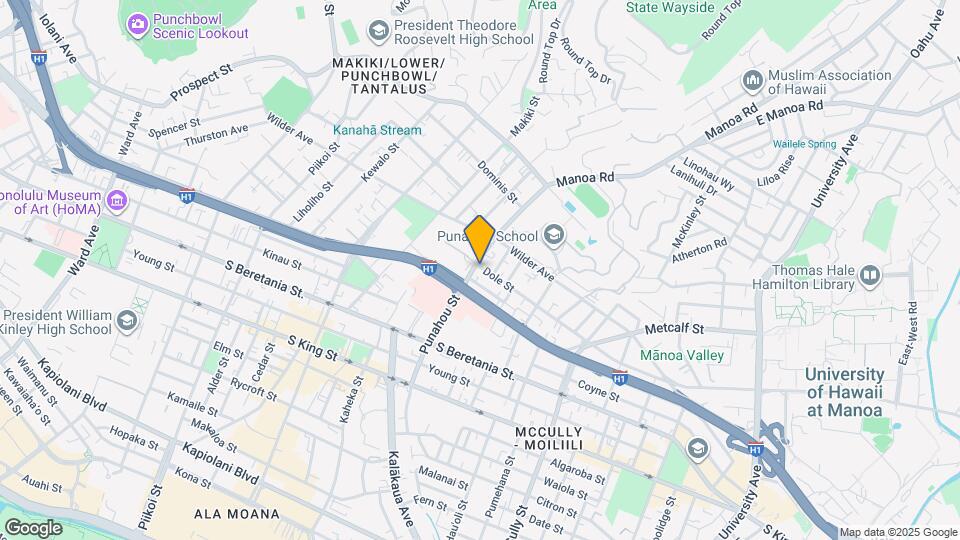 Royal Manoa Apartments Honolulu, HI Apartments For Rent