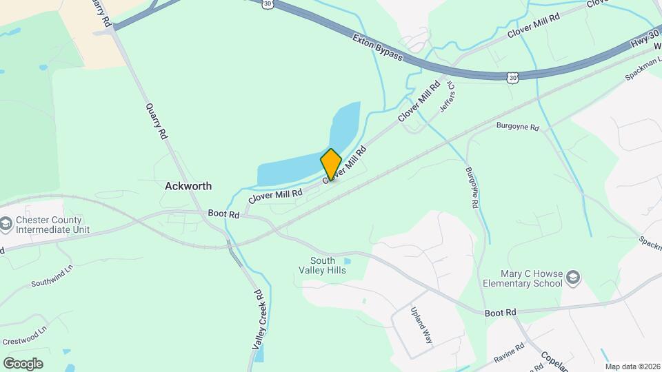 48 Four Leaf Dr Map and Location Details