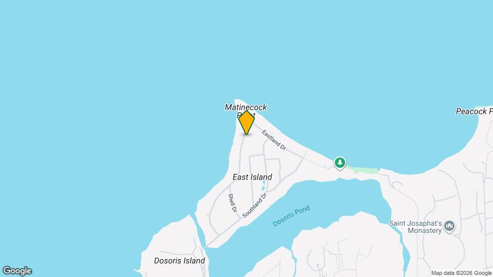 31 Westland Dr, Unit Shores Mapa y Detalles de la Ubicación