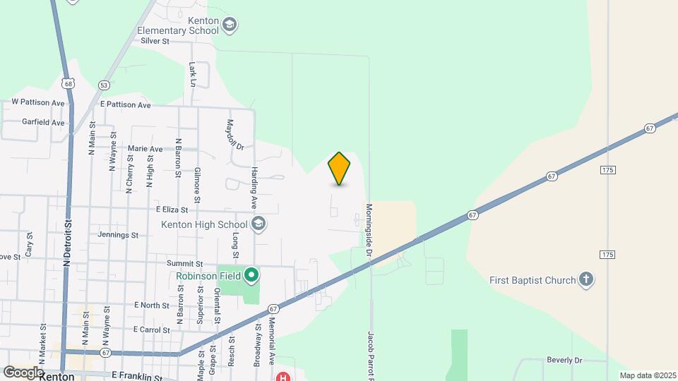 Morningside Villa Apartments and Nearby Kenton Apartments For Rent