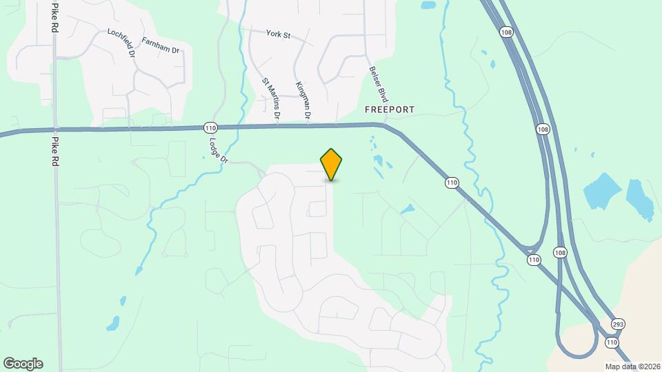 9001 Saw Tooth Loop Map and Location Details