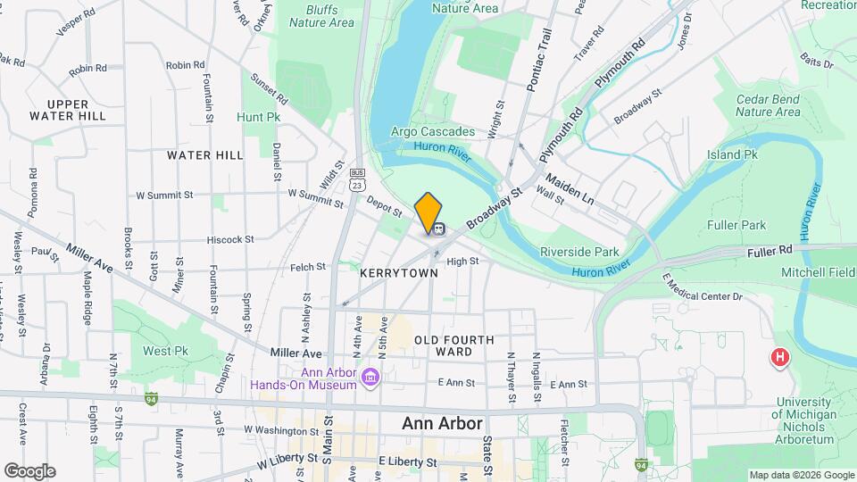 The Apartments Ann Arbor, MI Apartments For Rent