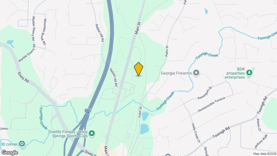 297 Whitetail Cir Map and Location Details