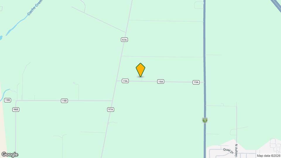 37460 Co Rd 19A Map and Location Details