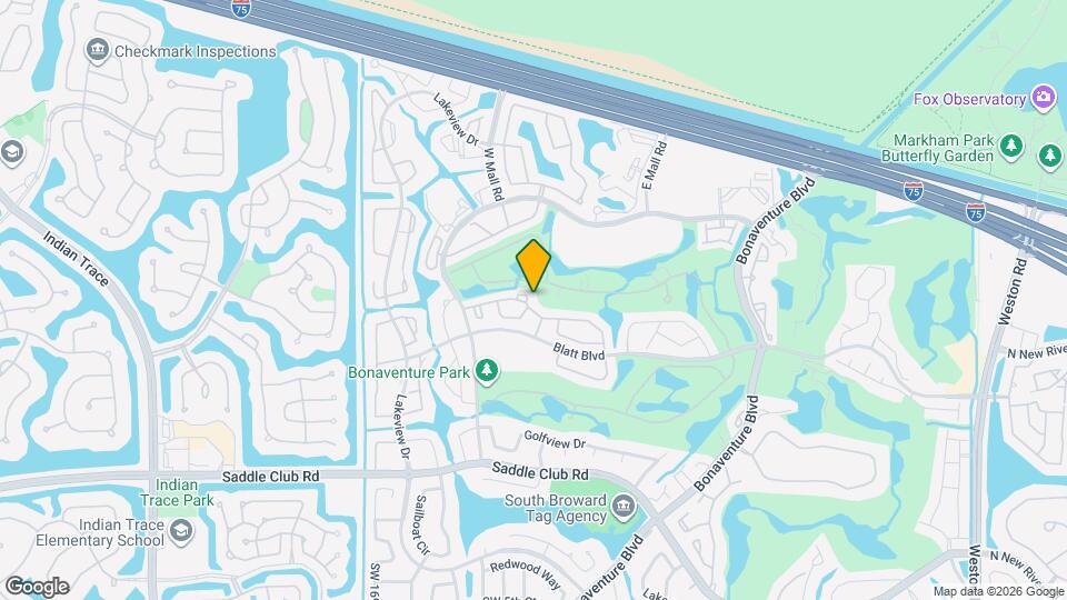 8 Key W Ct Mapa y Detalles de la Ubicación