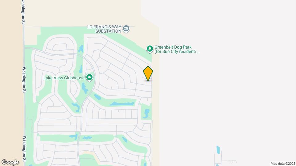 78962 Cadence Ln Mapa y Detalles de la Ubicación