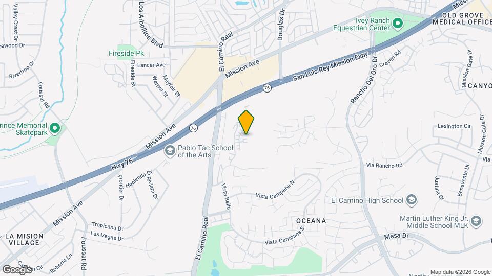 338 Summer Breeze Wy Map and Location Details