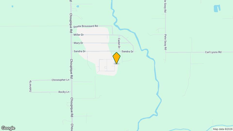 6372 E Myles Ln Map and Location Details