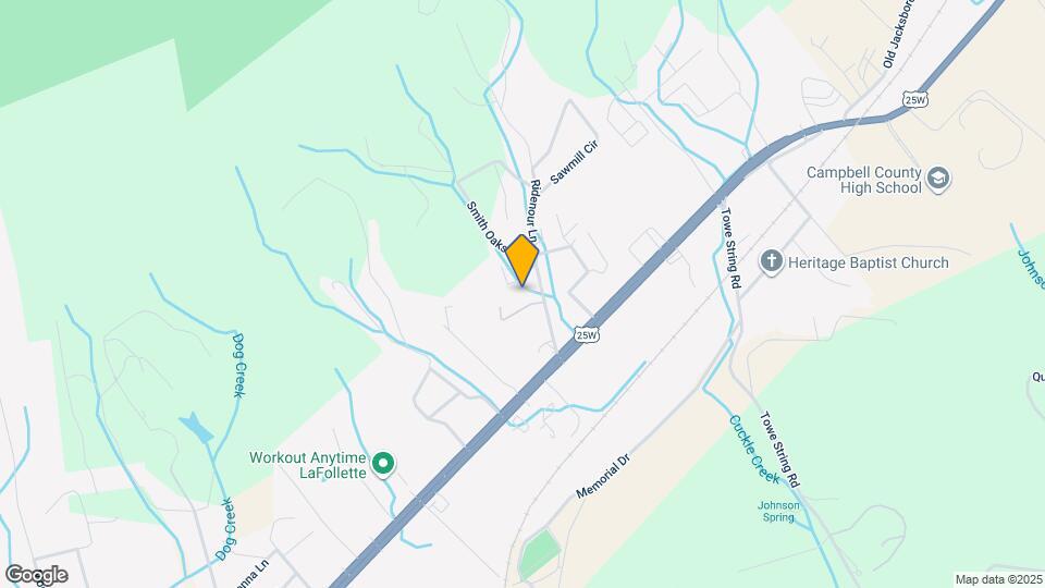 Mountainview Apartments Jacksboro, TN Apartments For Rent