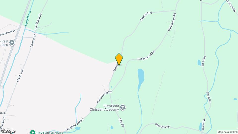 94 Ellis Rd Rentals in Southbridge, MA