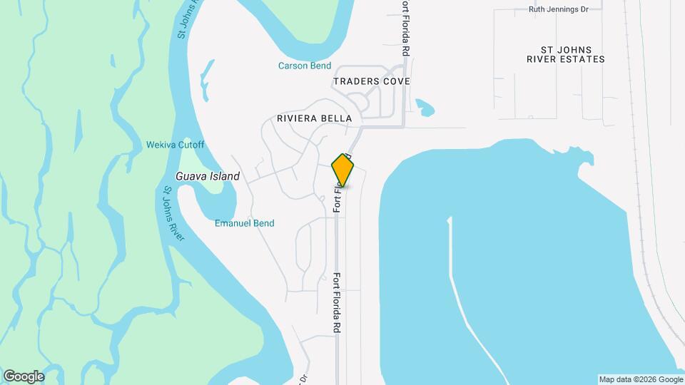 239 Lazio Cir Map and Location Details