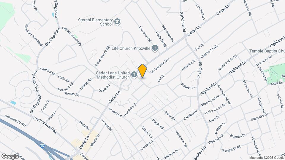 50225032 Willoway Dr Apartments Knoxville, TN Apartments For Rent