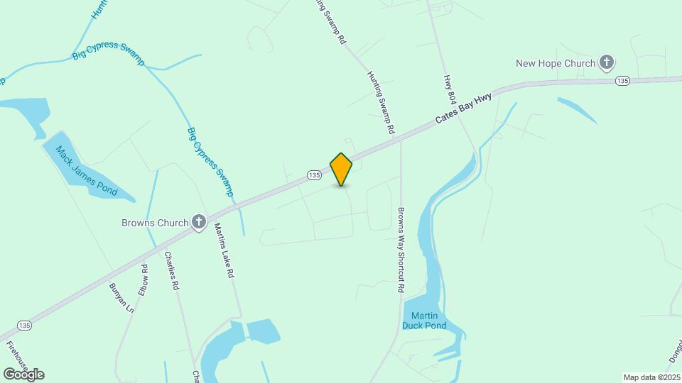 293 Harvest Rdg Wy Map and Location Details